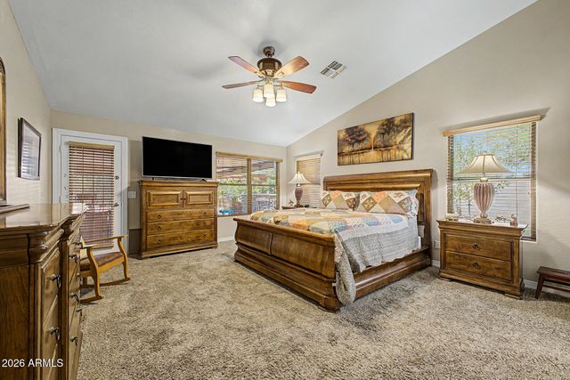 2682 S Elm Street, Gilbert, AZ 85295