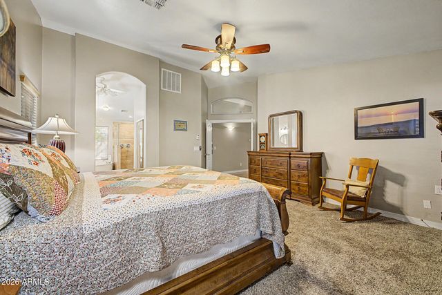2682 S Elm Street, Gilbert, AZ 85295