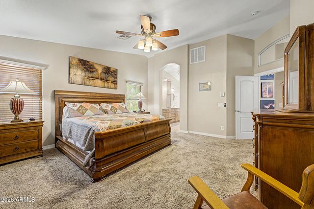 2682 S Elm Street, Gilbert, AZ 85295