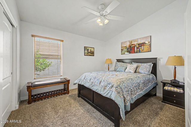 2682 S Elm Street, Gilbert, AZ 85295