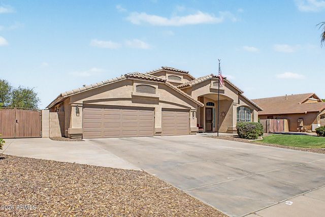 2682 S Elm Street, Gilbert, AZ 85295