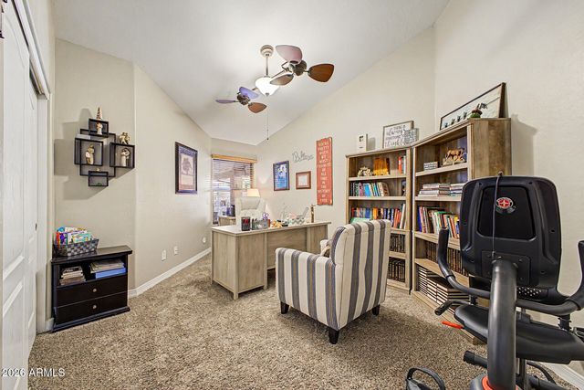 2682 S Elm Street, Gilbert, AZ 85295