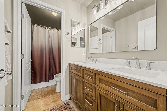 2682 S Elm Street, Gilbert, AZ 85295