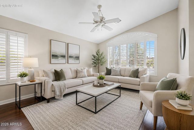 2682 S Elm Street, Gilbert, AZ 85295