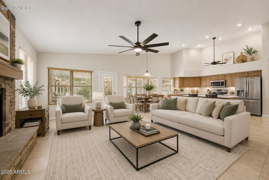 2682 S Elm Street, Gilbert, AZ 85295 — photo 4