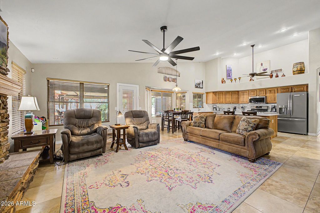 2682 S Elm Street, Gilbert, AZ 85295 — photo 5