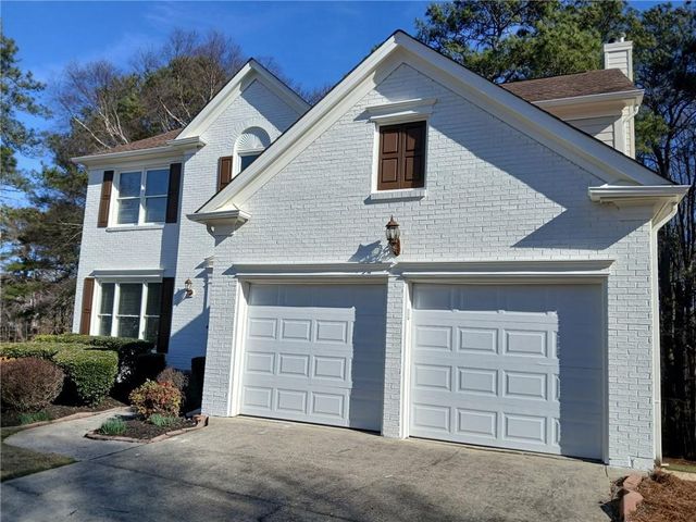 7505 Brookwood Way, Cumming, GA 30041