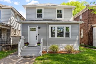 765 Rhode Island Street, Gary, IN 46402