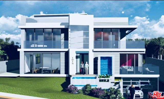 1015 Franklin Street, Santa Monica, CA 90403