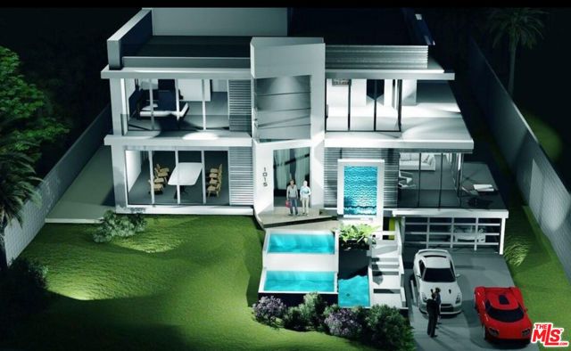 1015 Franklin Street, Santa Monica, CA 90403