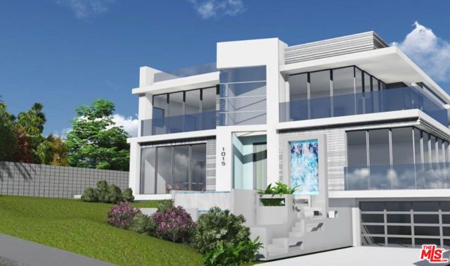 1015 Franklin Street, Santa Monica, CA 90403