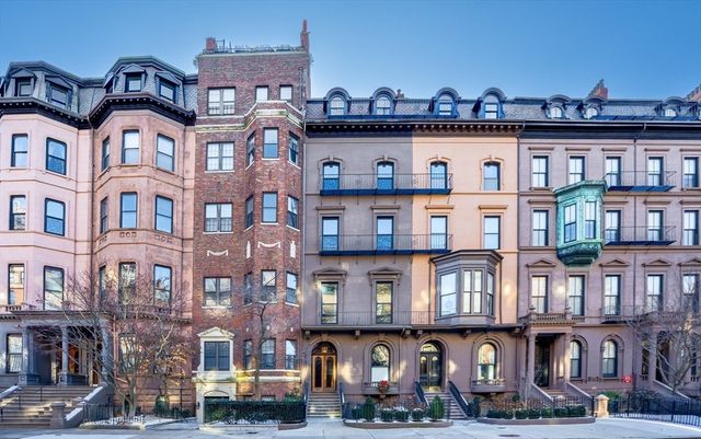 127 Beacon St 32, Boston, MA 02116