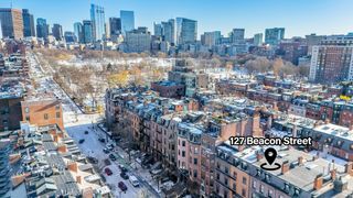 127 Beacon St 32, Boston, MA 02116