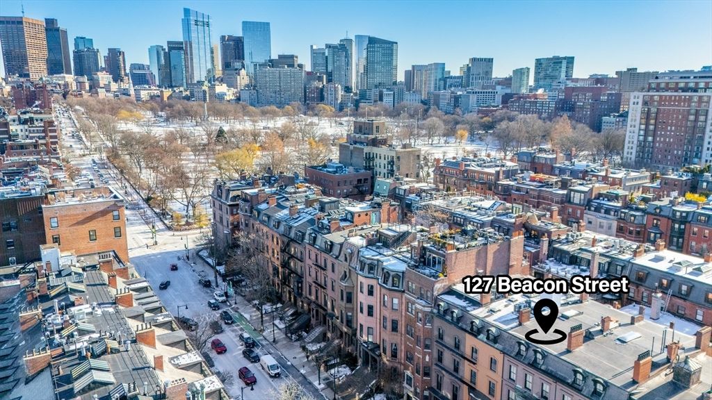 127 Beacon St 32, Boston, MA 02116