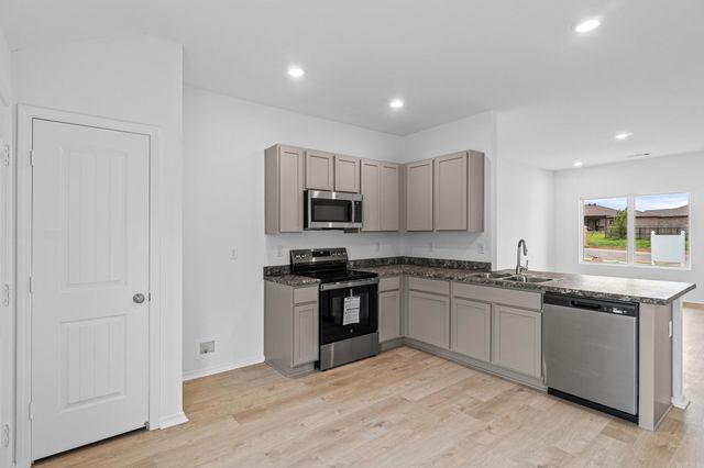 13 Ten Point Lane, Ward, AR 72176