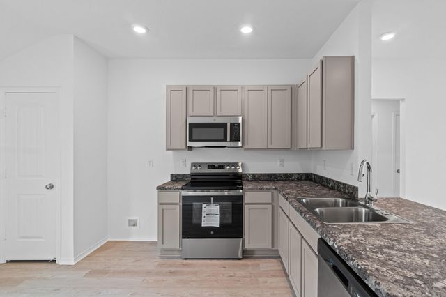 13 Ten Point Lane, Ward, AR 72176