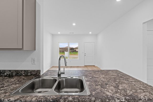 13 Ten Point Lane, Ward, AR 72176