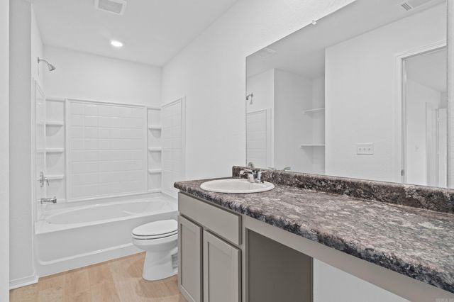 13 Ten Point Lane, Ward, AR 72176