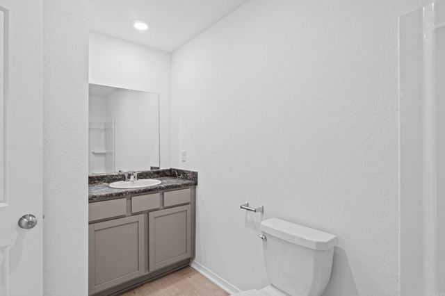 13 Ten Point Lane, Ward, AR 72176