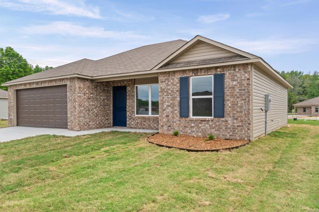 13 Ten Point Lane, Ward, AR 72176