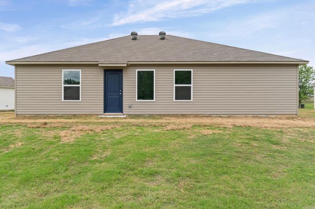 13 Ten Point Lane, Ward, AR 72176