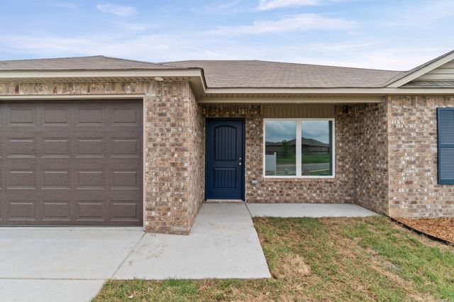 13 Ten Point Lane, Ward, AR 72176