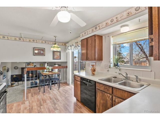 13315 W 72nd Cir, Arvada, CO 80005