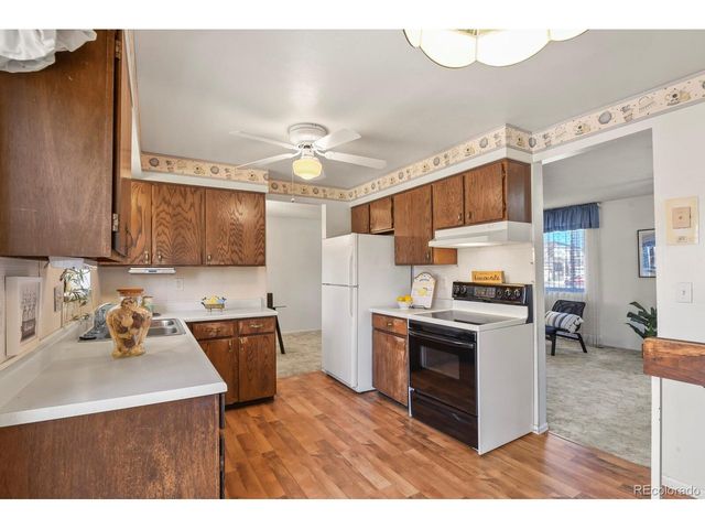 13315 W 72nd Cir, Arvada, CO 80005
