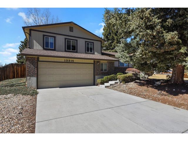 13315 W 72nd Cir, Arvada, CO 80005