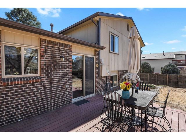 13315 W 72nd Cir, Arvada, CO 80005