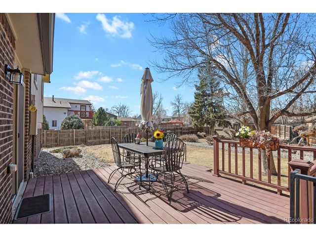 13315 W 72nd Cir, Arvada, CO 80005