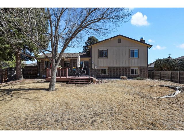 13315 W 72nd Cir, Arvada, CO 80005