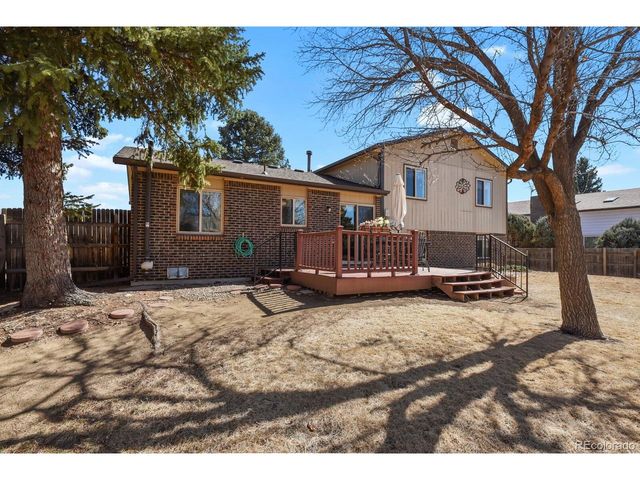 13315 W 72nd Cir, Arvada, CO 80005