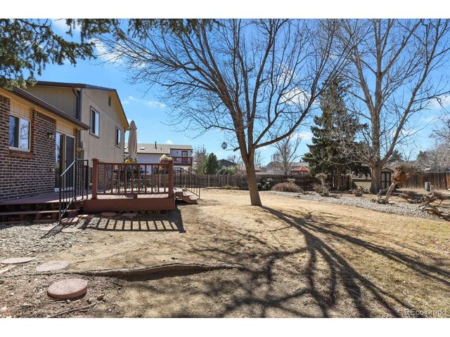 13315 W 72nd Cir, Arvada, CO 80005