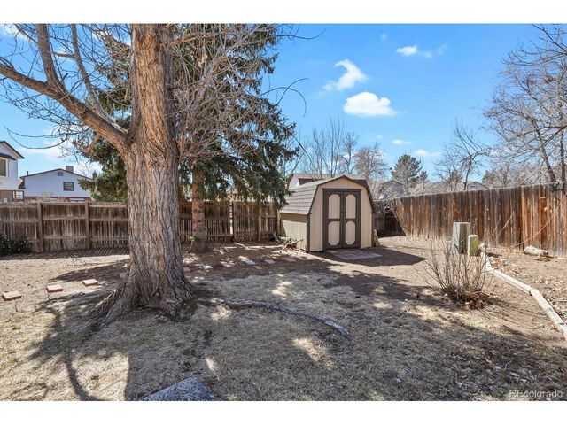 13315 W 72nd Cir, Arvada, CO 80005