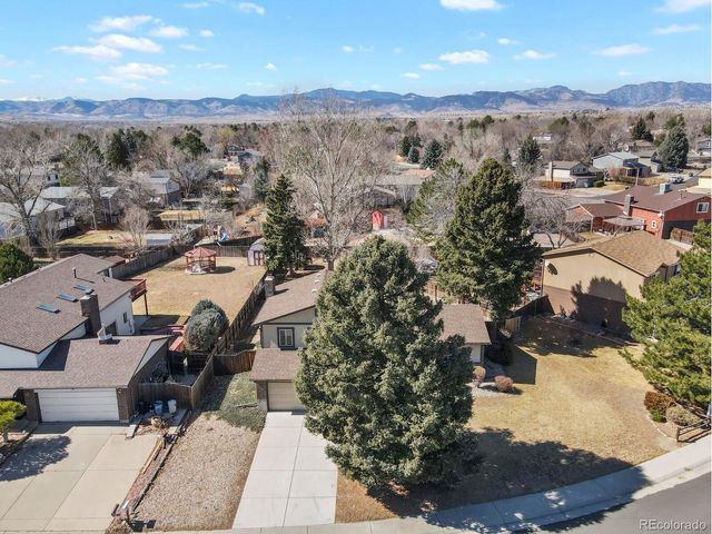 13315 W 72nd Cir, Arvada, CO 80005
