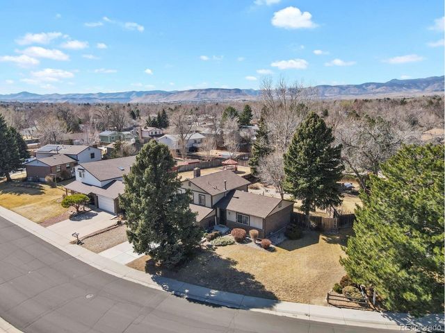 13315 W 72nd Cir, Arvada, CO 80005