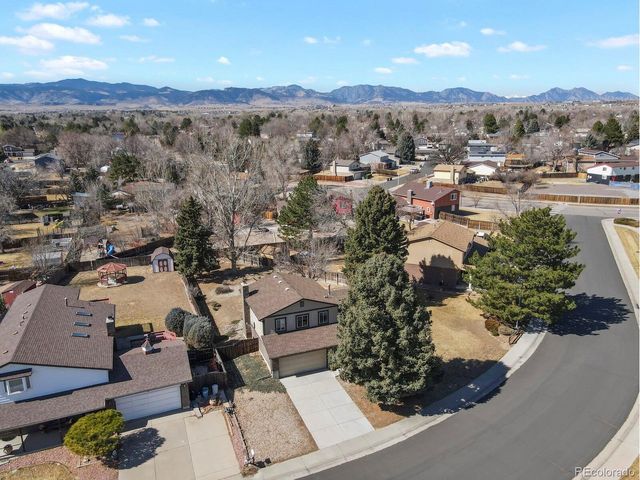 13315 W 72nd Cir, Arvada, CO 80005