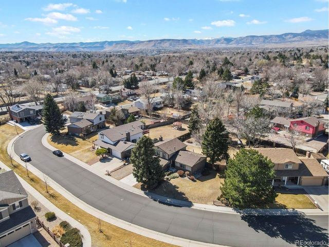 13315 W 72nd Cir, Arvada, CO 80005