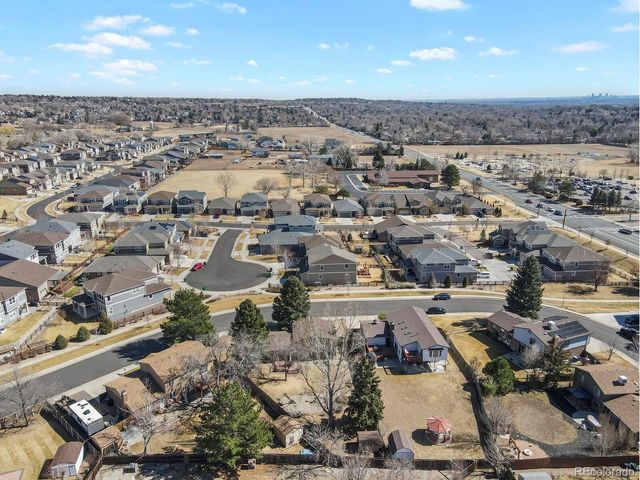 13315 W 72nd Cir, Arvada, CO 80005