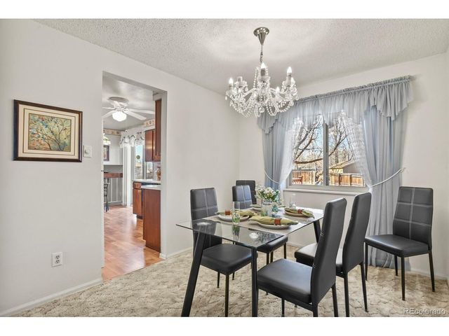 13315 W 72nd Cir, Arvada, CO 80005