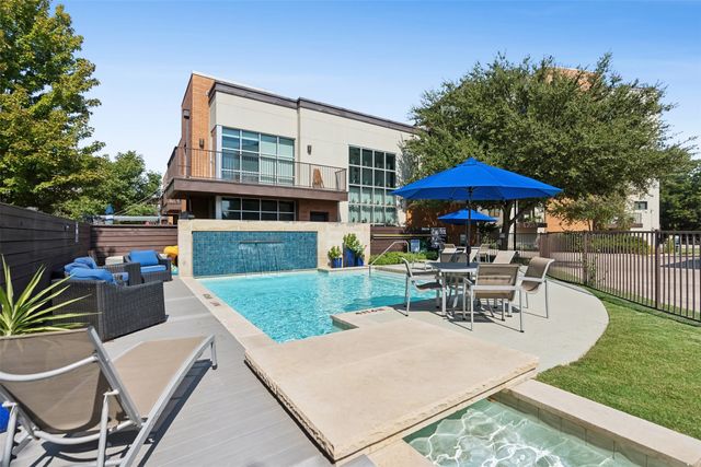 2608 Museum Way 3407, Fort Worth, TX 76107