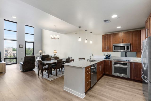 2608 Museum Way 3407, Fort Worth, TX 76107