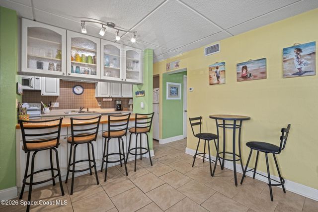 280 Hayes Avenue Unt9, Cocoa Beach, FL 32931