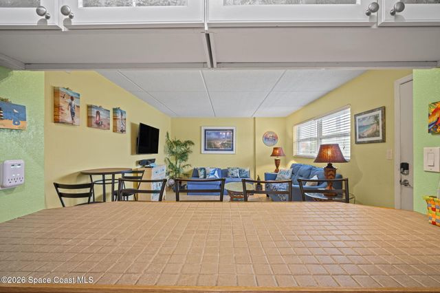 280 Hayes Avenue Unt9, Cocoa Beach, FL 32931