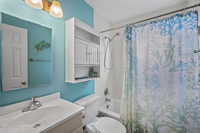 280 Hayes Avenue Unt9, Cocoa Beach, FL 32931