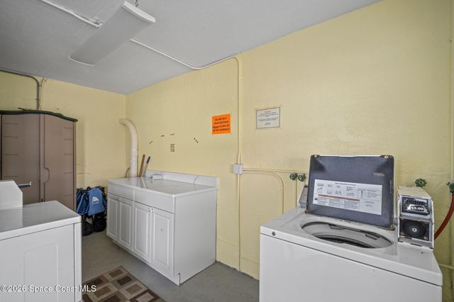 280 Hayes Avenue Unt9, Cocoa Beach, FL 32931