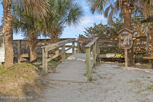 280 Hayes Avenue Unt9, Cocoa Beach, FL 32931