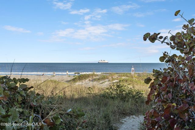 280 Hayes Avenue Unt9, Cocoa Beach, FL 32931