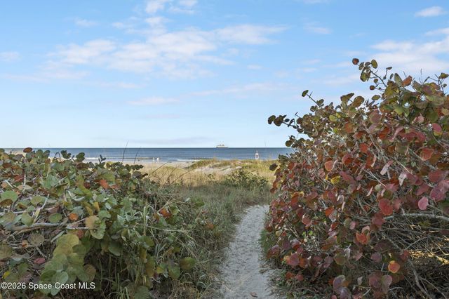 280 Hayes Avenue Unt9, Cocoa Beach, FL 32931